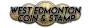 West Edmonton Coin & Stamp logo
