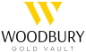 Woodbury Gold Vault logo