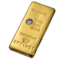 Gold bars
